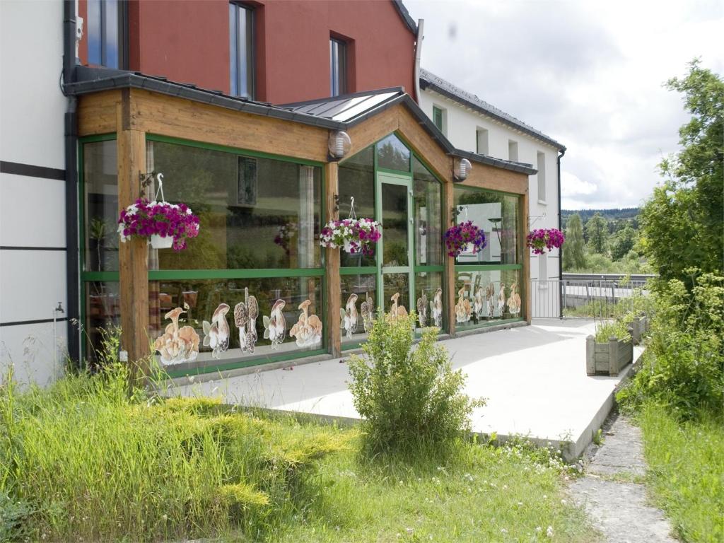 Hotel de France